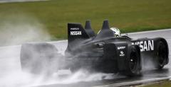 DeltaWing wystawione na sezon 2013 do ALMS. Eksperymentalna wycigwka przejdzie metamorfoz