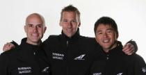 DeltaWing przypieszy na 24h Le Mans