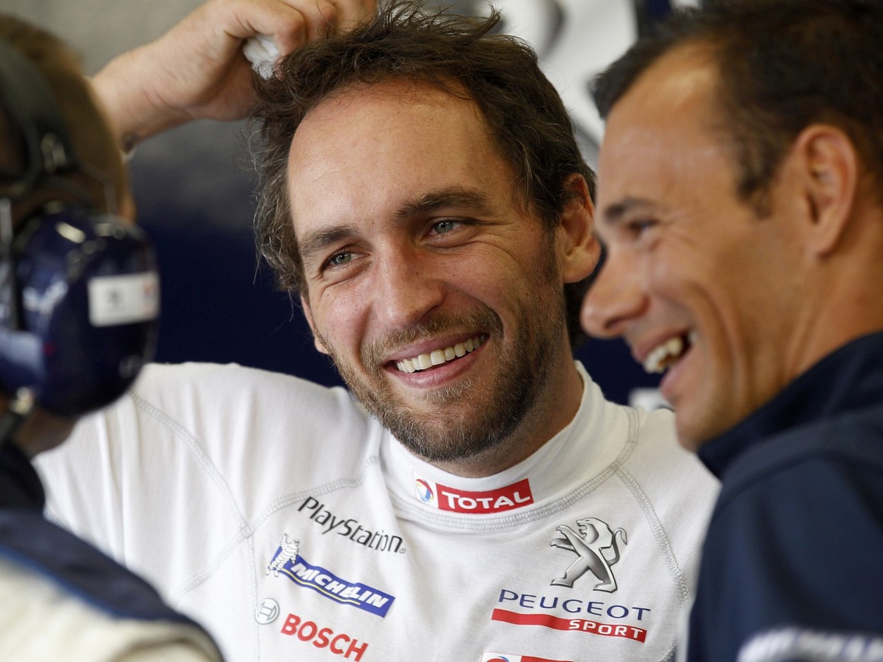 Montagny kierowcą Andretti w Formule E