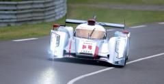 80. edycja 24h Le Mans dla zaogi Lotterer/Fassler/Treluyer w hybrydowym Audi