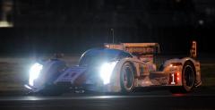 24h Le Mans: Lotterer daje hybrydzie historyczne pole position