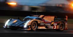 24h Le Mans: Lotterer daje hybrydzie historyczne pole position