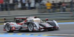 80. edycja 24h Le Mans dla zaogi Lotterer/Fassler/Treluyer w hybrydowym Audi