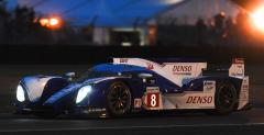 80. edycja 24h Le Mans dla zaogi Lotterer/Fassler/Treluyer w hybrydowym Audi