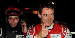24h Le Mans: Pierwsze kwalifikacje dla Lotterera w hybrydowym Audi