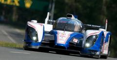 Toyota: Świetne tempo naszych hybryd podczas 24h Le Mans nie było na pokaz