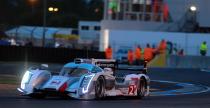 80. edycja 24h Le Mans dla załogi Lotterer/Fassler/Treluyer w hybrydowym Audi