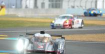 80. edycja 24h Le Mans dla zaogi Lotterer/Fassler/Treluyer w hybrydowym Audi