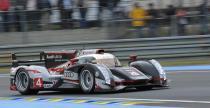 24h Le Mans: Pierwsze kwalifikacje dla Lotterera w hybrydowym Audi