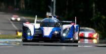 Toyota: wietne tempo naszych hybryd podczas 24h Le Mans nie byo na pokaz