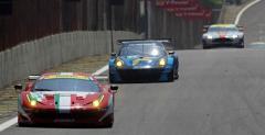 WEC: Kamui Kobayashi fabrycznym kierowc Ferrari w klasie GTE Pro