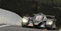 Wycigwki Lola klasy LMP1 i LMP2 uratowane