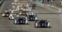 WEC 2012, 12h Sebring: Jubileuszowe zwycięstwo Audi. LMP2 dotarło na podium