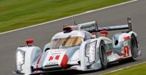 Audi wystawi dwa R18 e-tron quattro na 12-godzinny wycig Sebring