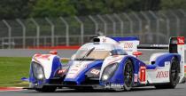 WEC: Tylko jedna Toyota LMP1 w sezonie 2013