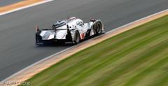 WEC, 6 Hours of Spa, Kwalifikacje: McNish daje hybrydowemu Audi pierwsze pole position