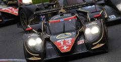 WEC, 6 Hours of Spa, Wycig: Audi R18 Ultra powstrzymao hybrydy