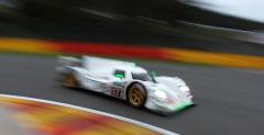 WEC, 6 Hours of Spa, Wycig: Audi R18 Ultra powstrzymao hybrydy