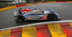 WEC, 6 Hours of Spa, Wycig: Audi R18 Ultra powstrzymao hybrydy