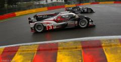 Marc Gene pojedzie Audi R18 Ultra w 24-godzinnym wycigu Le Mans