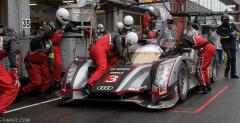 Marc Gene pojedzie Audi R18 Ultra w 24-godzinnym wycigu Le Mans