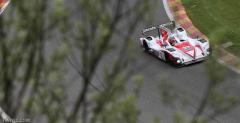 WEC, 6 Hours of Spa, Wycig: Audi R18 Ultra powstrzymao hybrydy