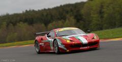 WEC: Kamui Kobayashi kandydatem do cigania si Ferrari w klasie GTE Pro
