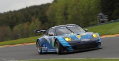 Porsche wystawi fabryczny zesp na Le Mans i w WEC