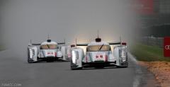 WEC, 6 Hours of Spa, Wycig: Audi R18 Ultra powstrzymao hybrydy