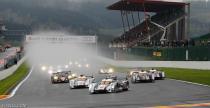 WEC, 6 Hours of Spa, Wycig: Audi R18 Ultra powstrzymao hybrydy