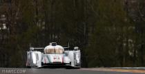 WEC: Audi na stałe z dwiema hybrydami