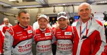 WEC, 6 Hours of Spa, Kwalifikacje: McNish daje hybrydowemu Audi pierwsze pole position