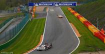 WEC, 6 Hours of Spa, Wycig: Audi R18 Ultra powstrzymao hybrydy