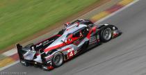 WEC, 6 Hours of Spa, Wycig: Audi R18 Ultra powstrzymao hybrydy