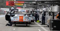 WEC: Audi przed Toyot w kwalifikacjach na Fuji