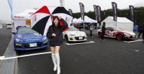 Grid Girls - padziernik 2013