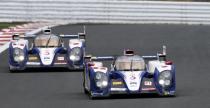 WEC 2013 - 6 Hours of Fuji