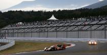 WEC 2013 - 6 Hours of Fuji