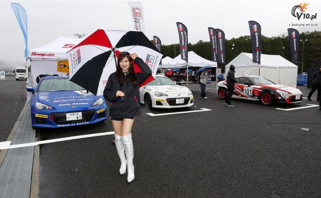 WEC 2013 - 6 Hours of Fuji