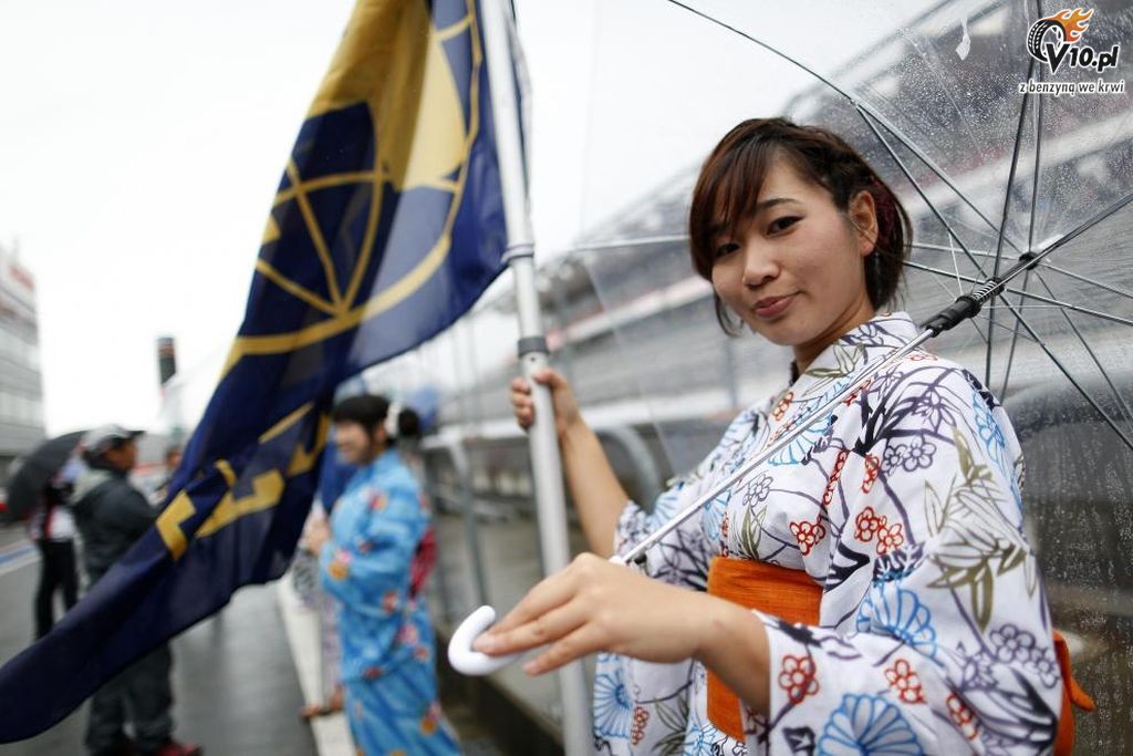 WEC 2013 - 6 Hours of Fuji