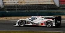 WEC: Audi wydarło Toyocie zwycięstwo w Szanghaju. Trio McNish, Kristensen, Duval mistrzami świata