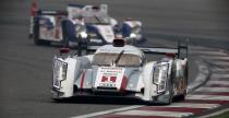 WEC: Audi wydaro Toyocie zwycistwo w Szanghaju. Trio McNish, Kristensen, Duval mistrzami wiata