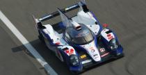 WEC: Toyota na pole position w Szanghaju