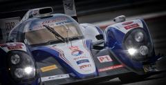 WEC: Toyota pokazaa pierwsze zdjcia nowego LMP1 na sezon 2014