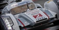 WEC, 6h Austin 2013