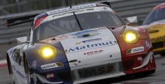 WEC, 6h Austin 2013