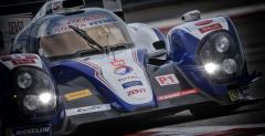 WEC, 6h Austin 2013