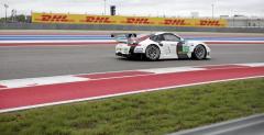 WEC, 6h Austin 2013