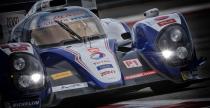 WEC, 6h Austin 2013
