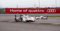 WEC, 6h Austin 2013